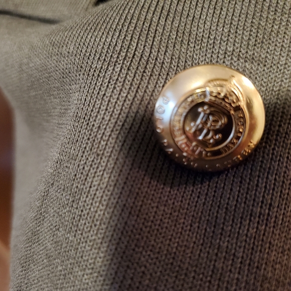 Womens blazer - Picture 3 of 5